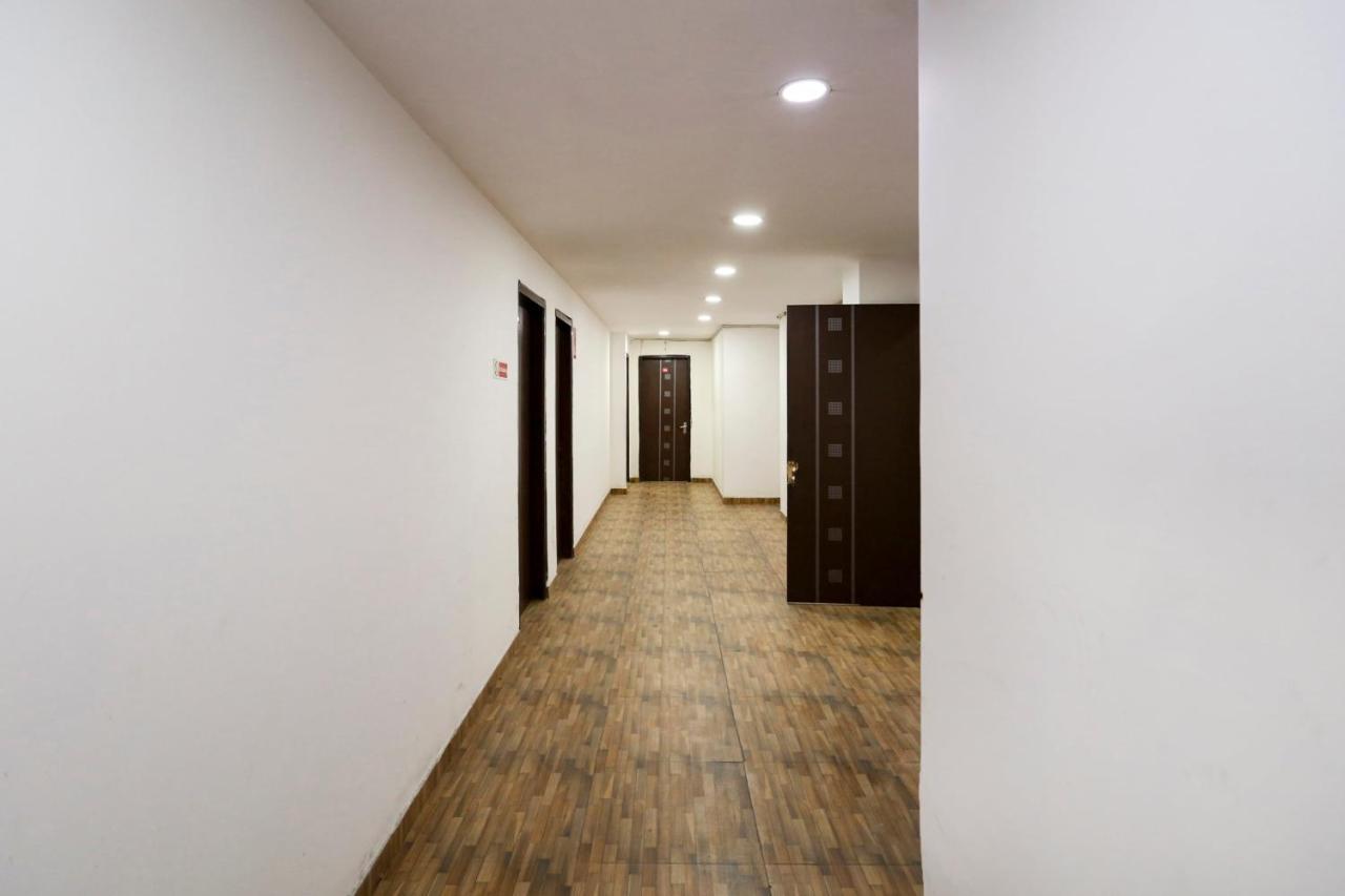 O Sagarpur 3* New Delhi