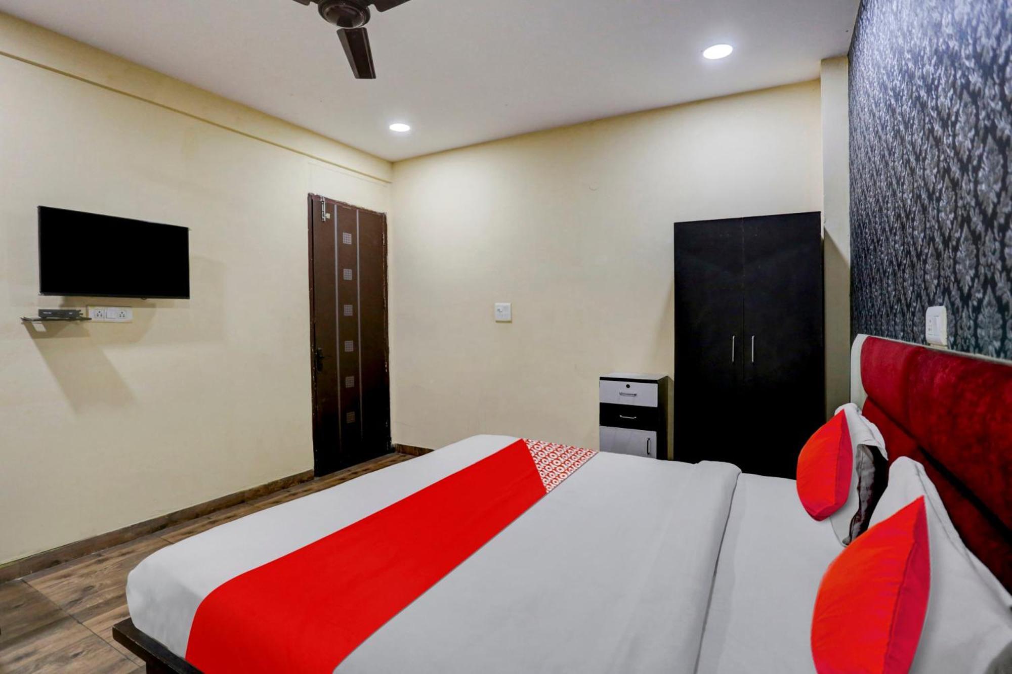 O Sagarpur Hotel 3*