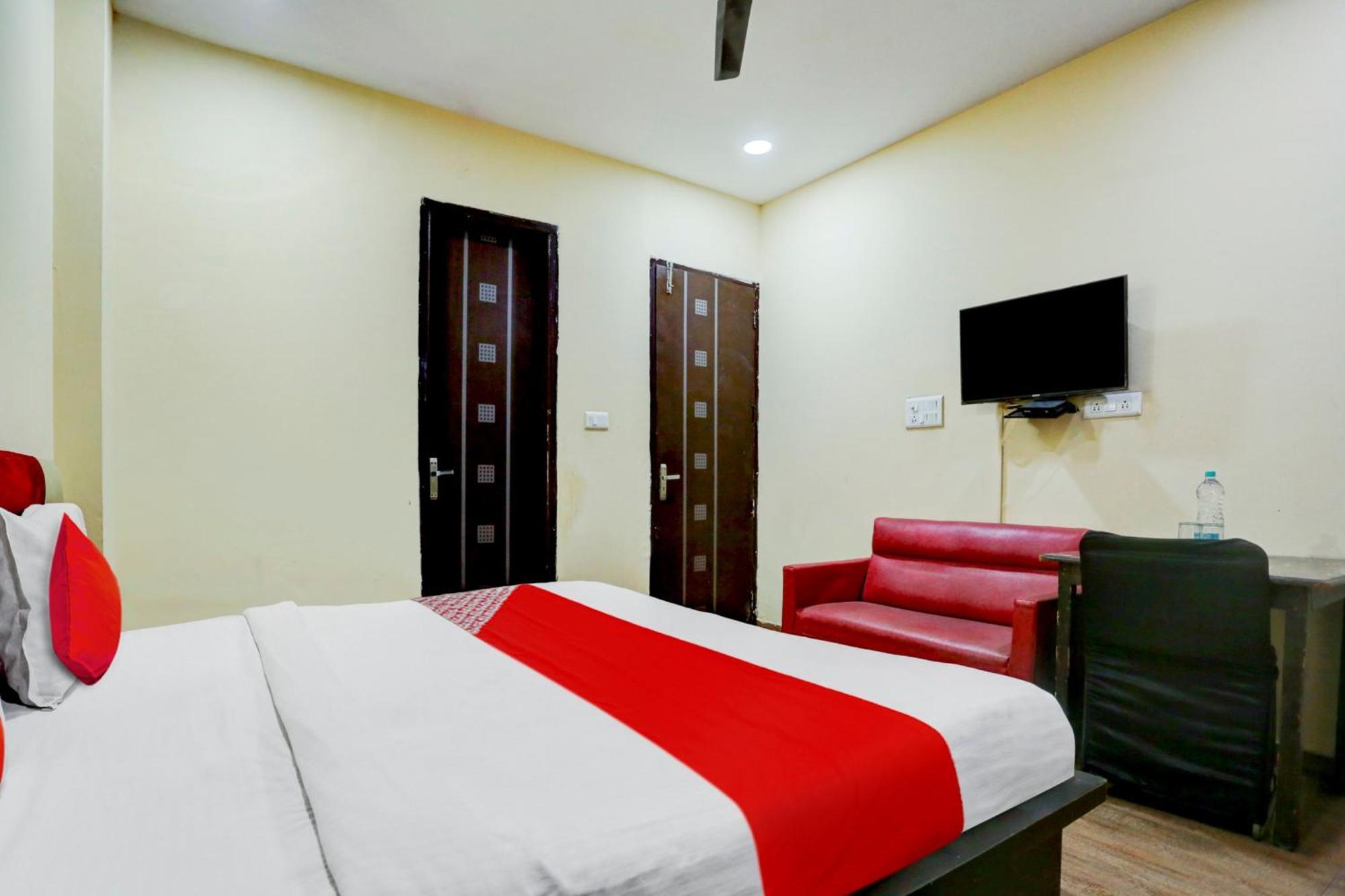 O Sagarpur 3* New Delhi