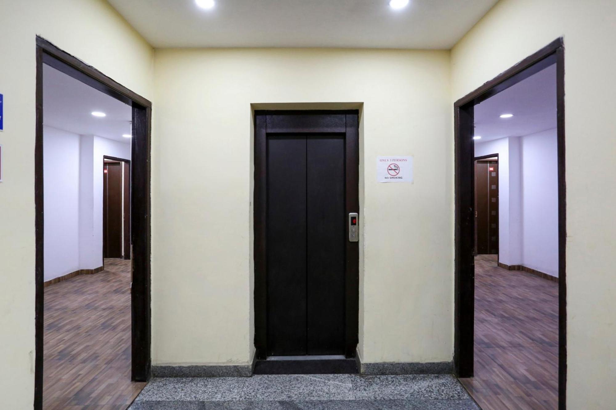 Hotel O Sagarpur