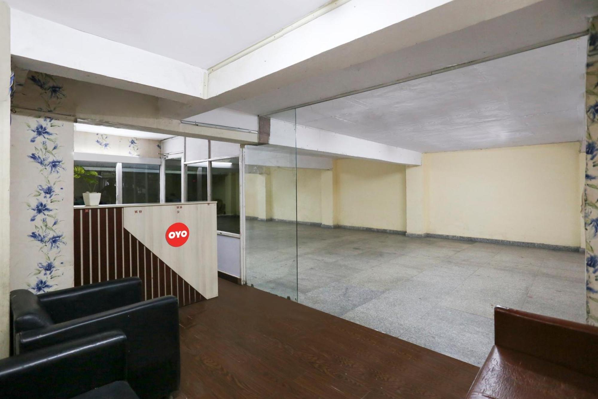 O Sagarpur 3* New Delhi