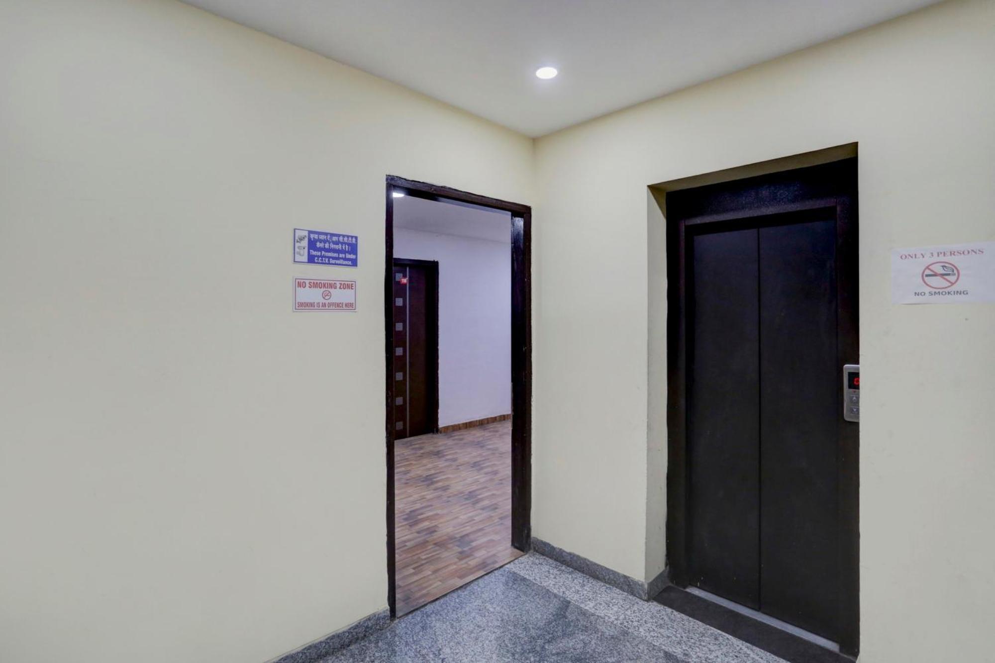 O Sagarpur 3* New Delhi